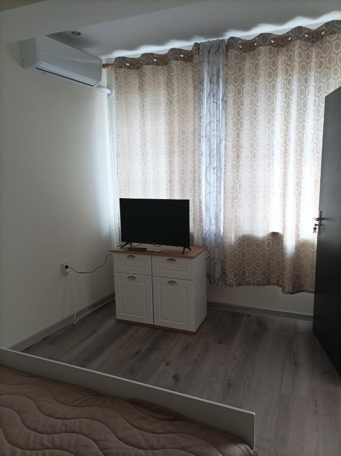 Apartment Starfish Βάρνα Εξωτερικό φωτογραφία