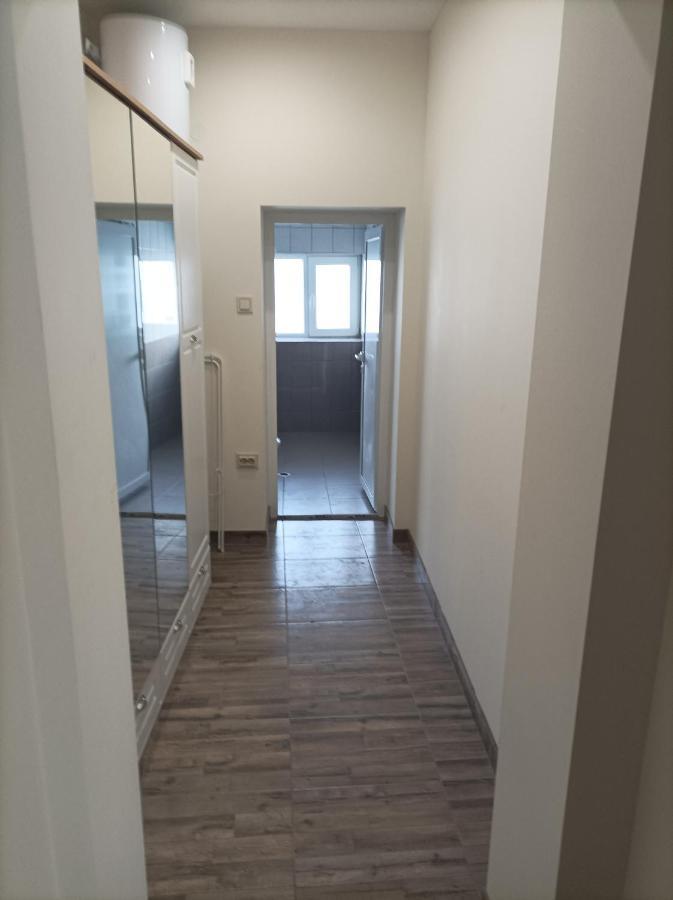Apartment Starfish Βάρνα Εξωτερικό φωτογραφία