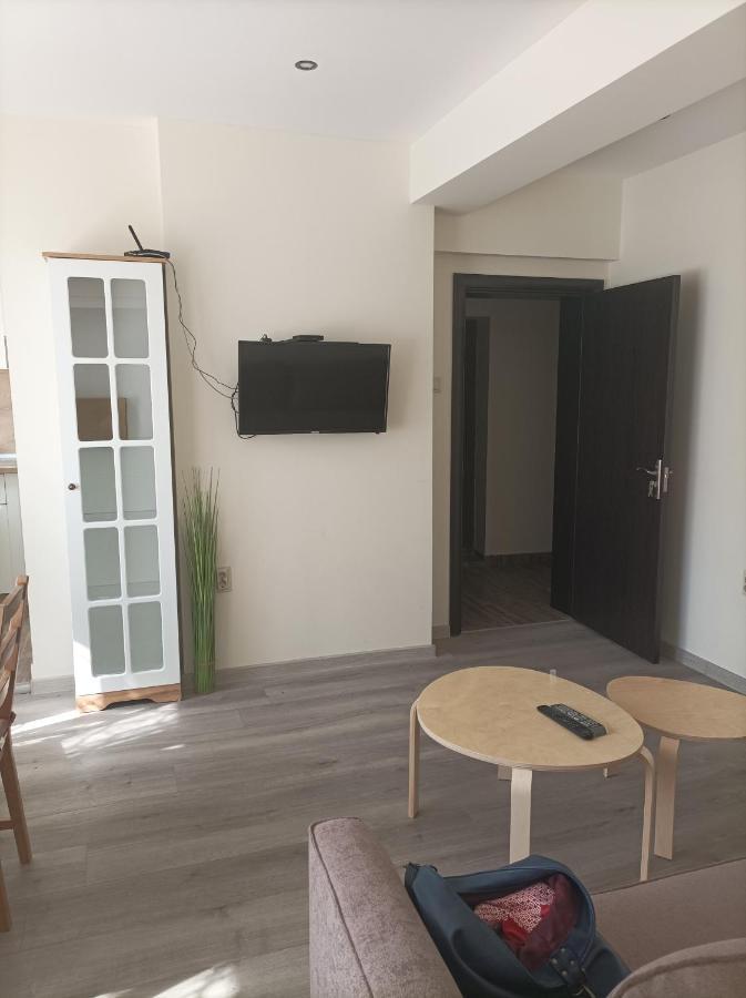 Apartment Starfish Βάρνα Εξωτερικό φωτογραφία